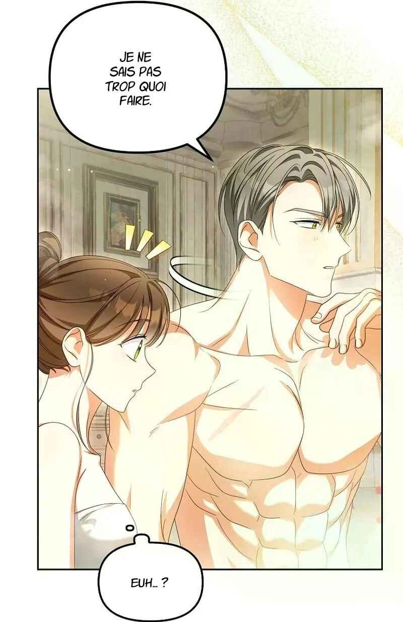 Gajja Anae ege Wae Jipchakhaseyo? Chapter 23 - Page 35