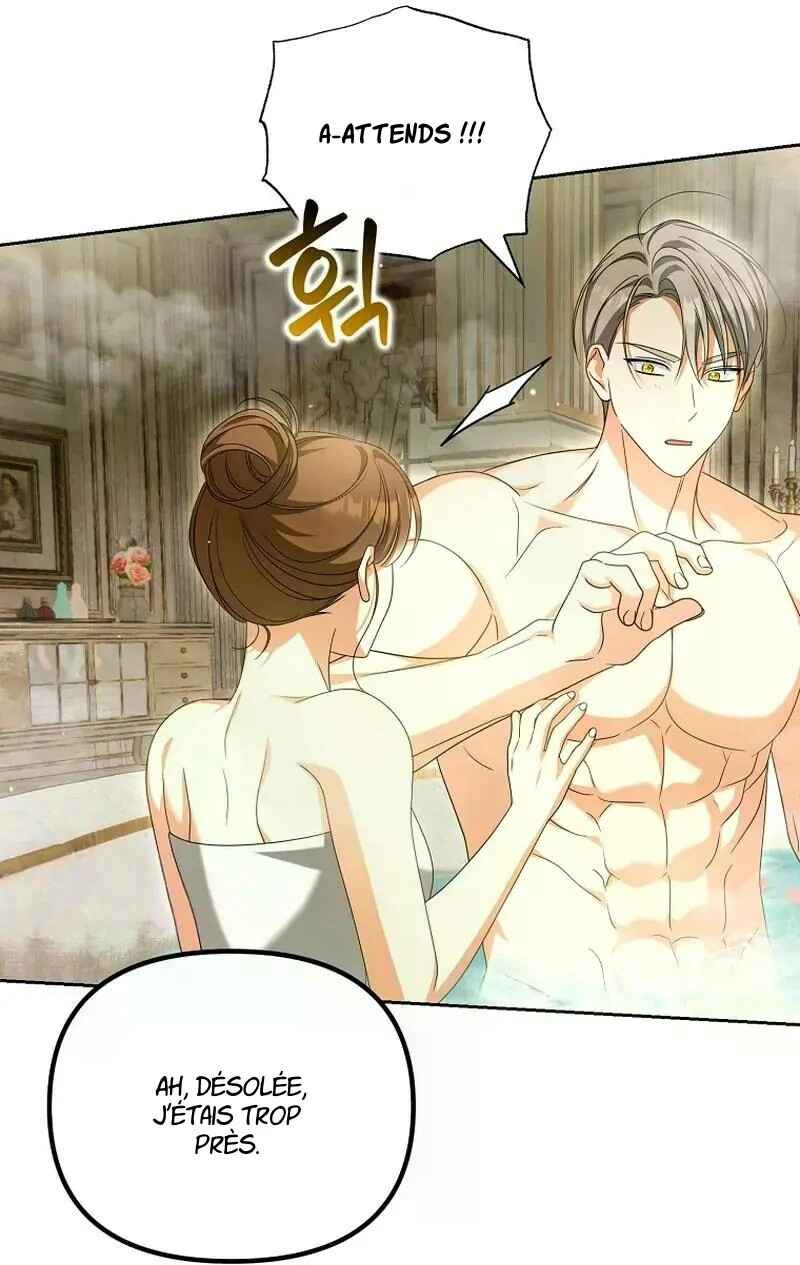 Gajja Anae ege Wae Jipchakhaseyo? Chapter 23 - Page 39