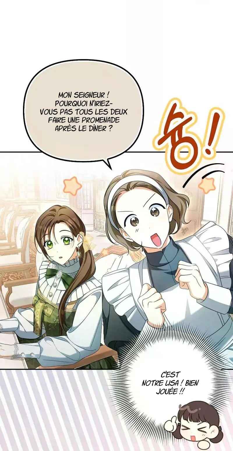 Gajja Anae ege Wae Jipchakhaseyo? Chapter 23 - Page 66