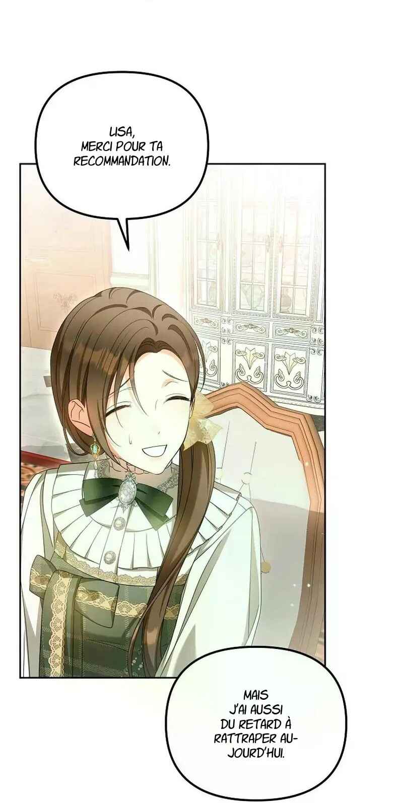 Gajja Anae ege Wae Jipchakhaseyo? Chapter 23 - Page 68