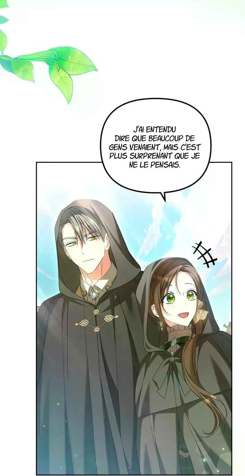 Gajja Anae ege Wae Jipchakhaseyo? Chapter 23 - Page 73
