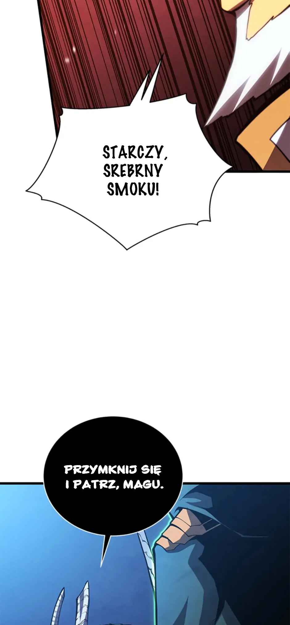 The Swordmaster's Son Chapter 54 - Page 10
