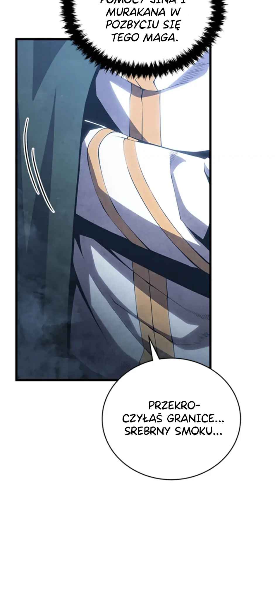 The Swordmaster's Son Chapter 54 - Page 13