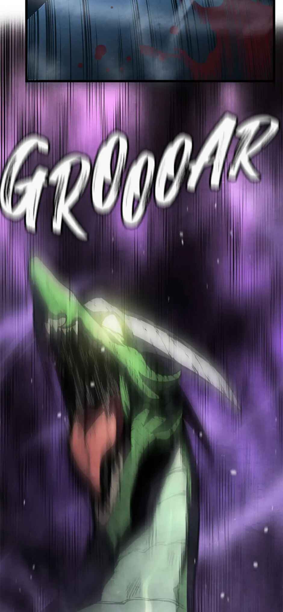 The Swordmaster's Son Chapter 54 - Page 3