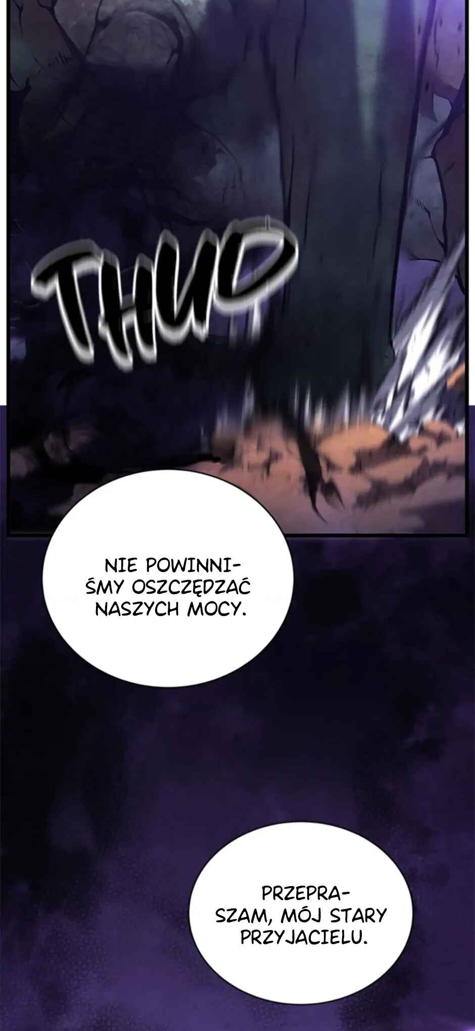 The Swordmaster's Son Chapter 54 - Page 49