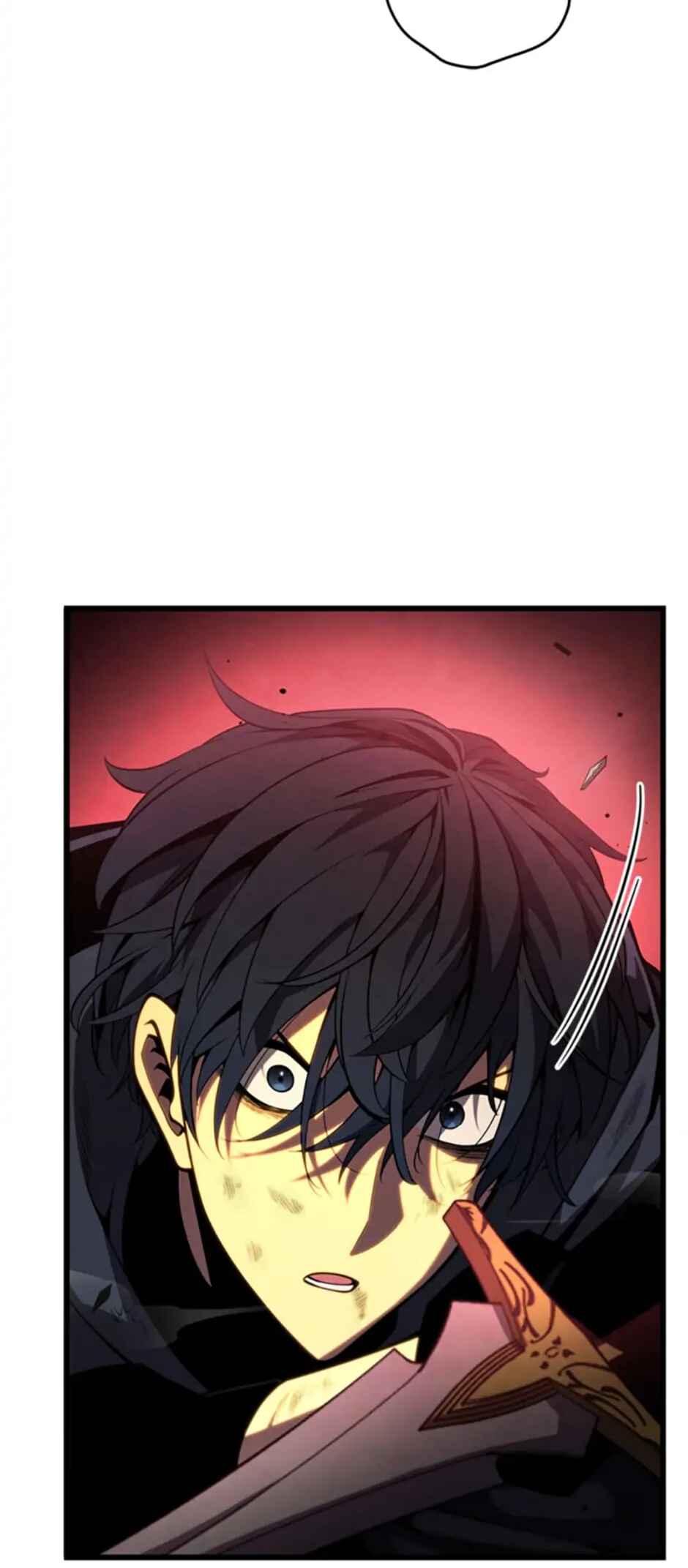 The Swordmaster's Son Chapter 54 - Page 85