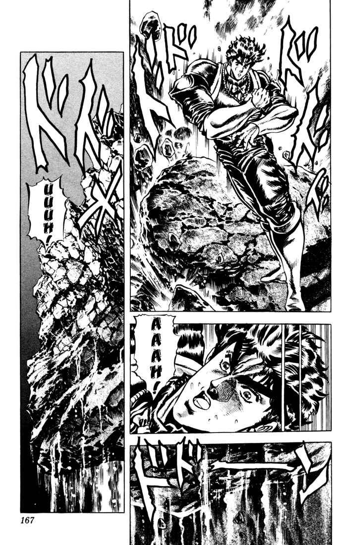 JoJo no Kimyou na Bouken: Part 1 - Phantom Blood Chapter 26 - Page 10