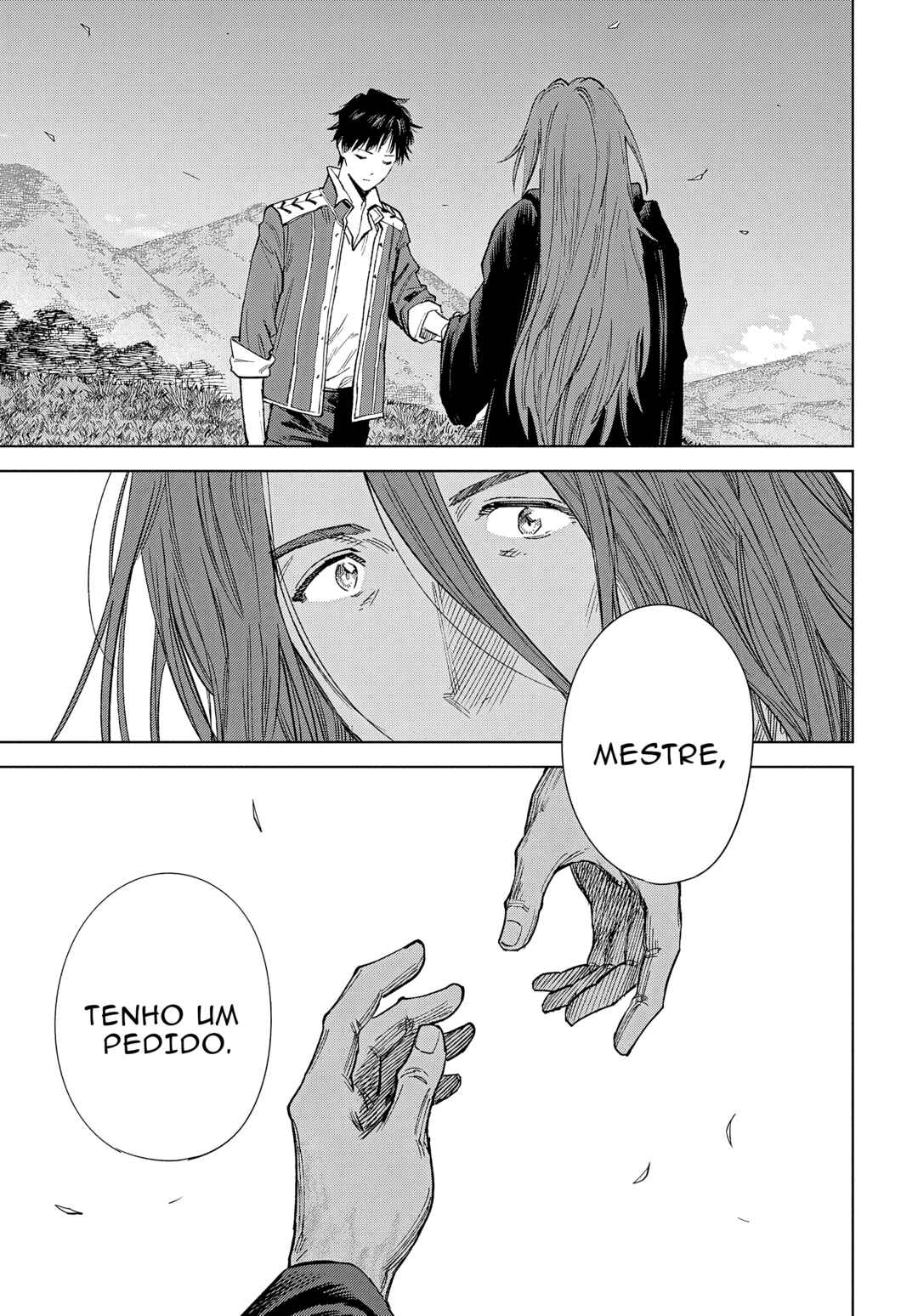 Truth Weavers Chapter 32 - Page 28