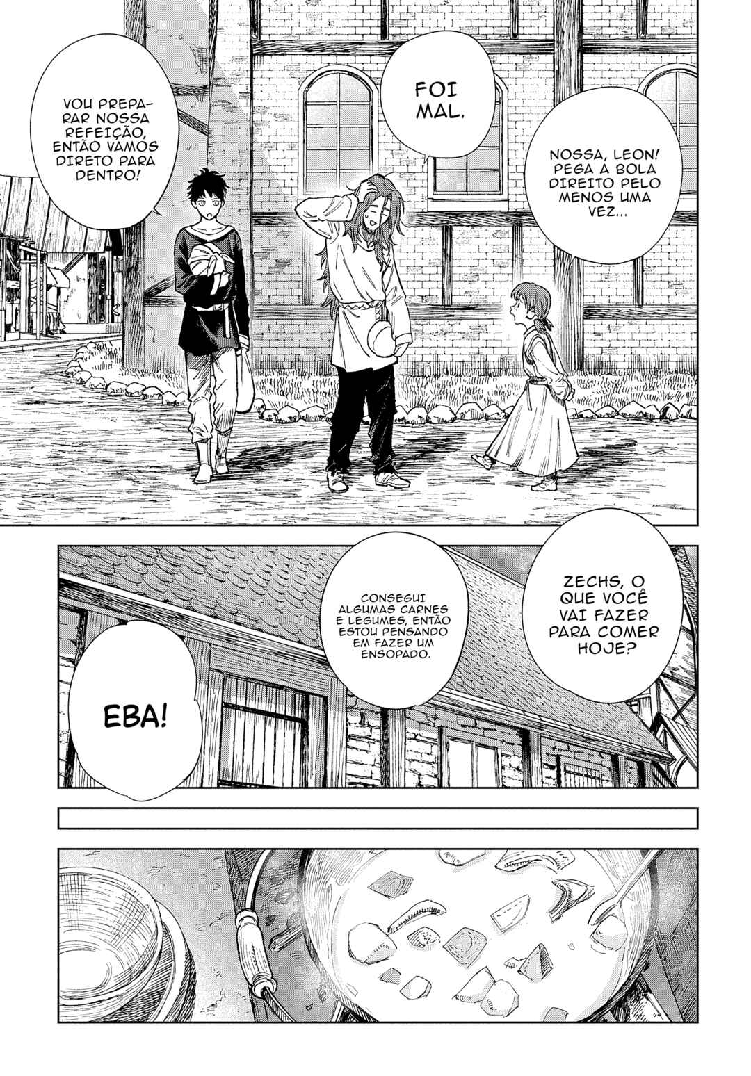 Truth Weavers Chapter 32 - Page 4