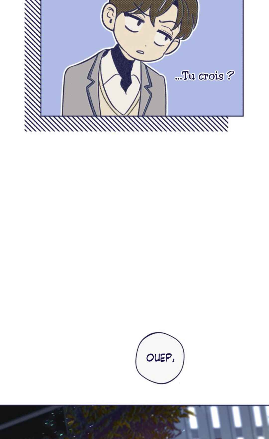Four Choices Chapter 18 - Page 14