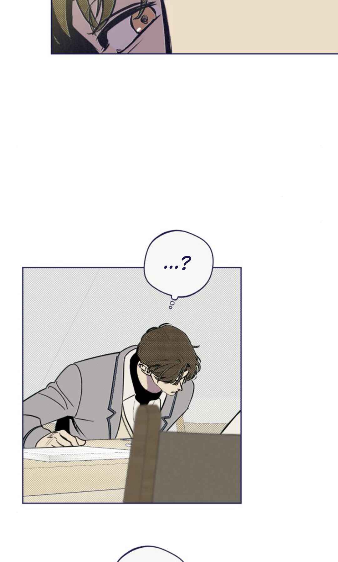 Four Choices Chapter 18 - Page 35