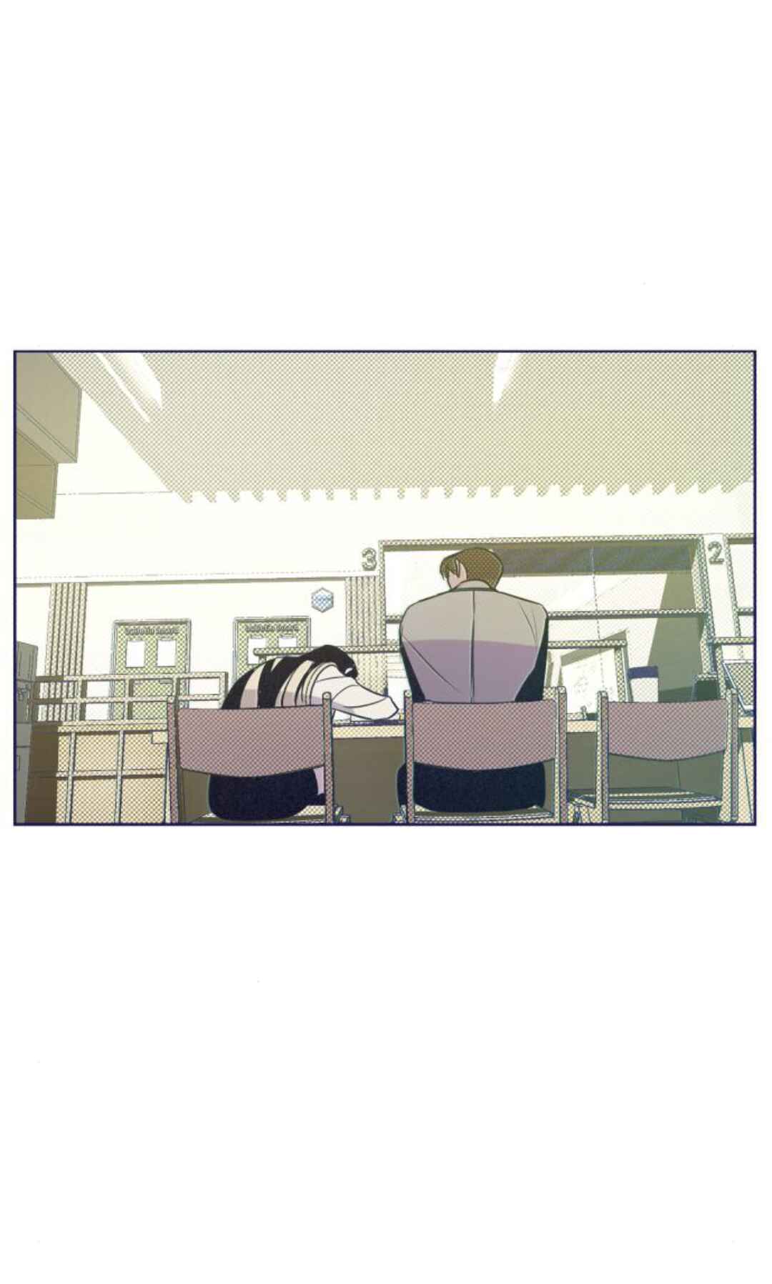 Four Choices Chapter 18 - Page 42