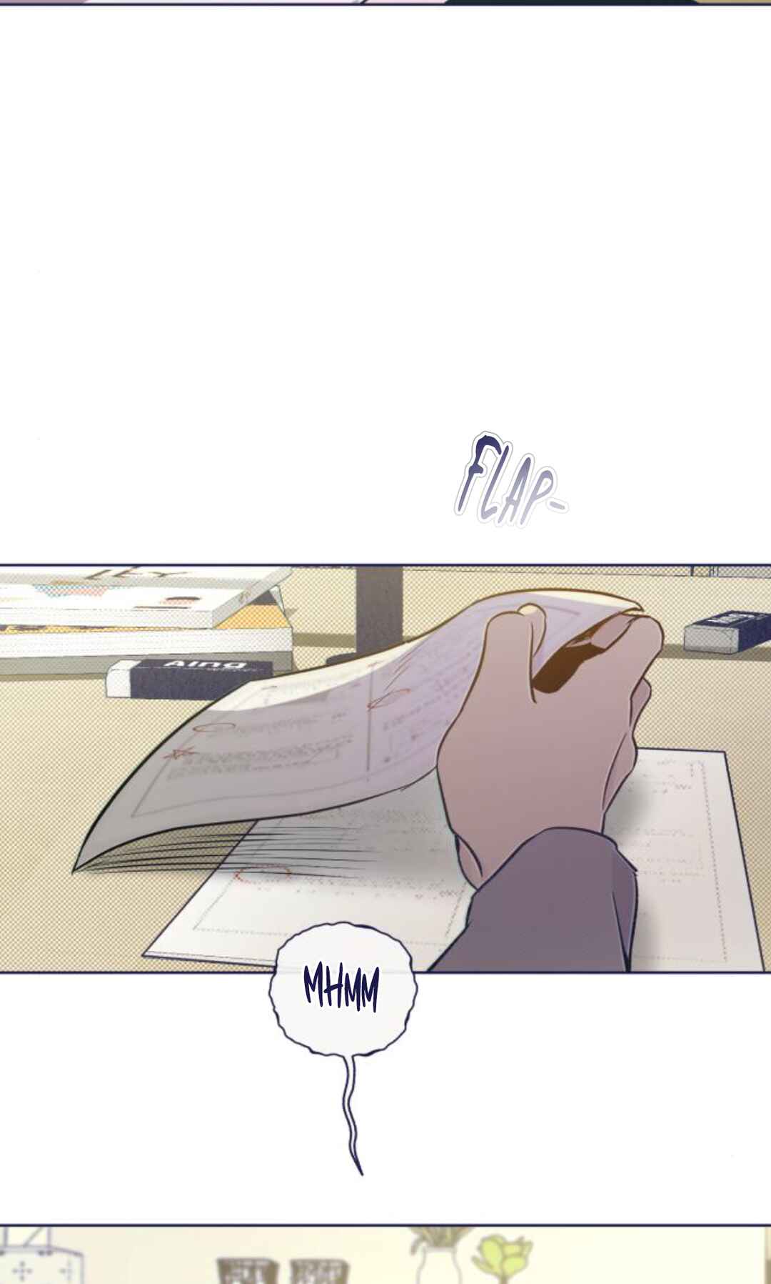Four Choices Chapter 18 - Page 52