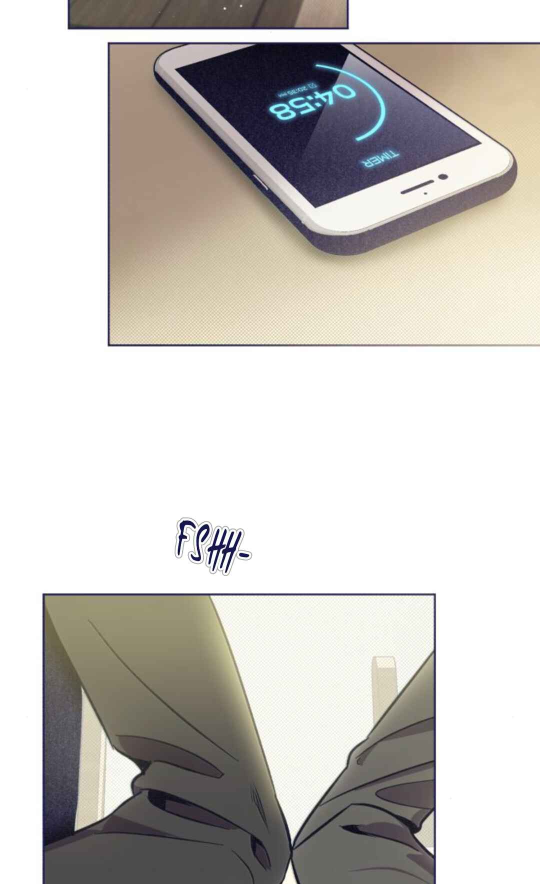 Four Choices Chapter 18 - Page 56