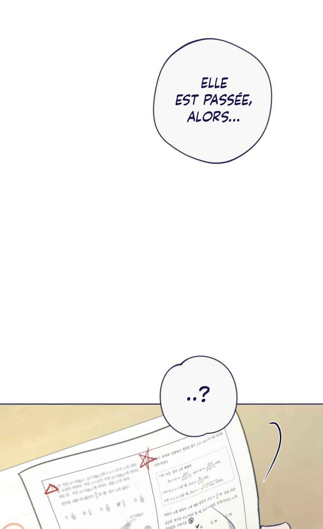 Four Choices Chapter 18 - Page 73