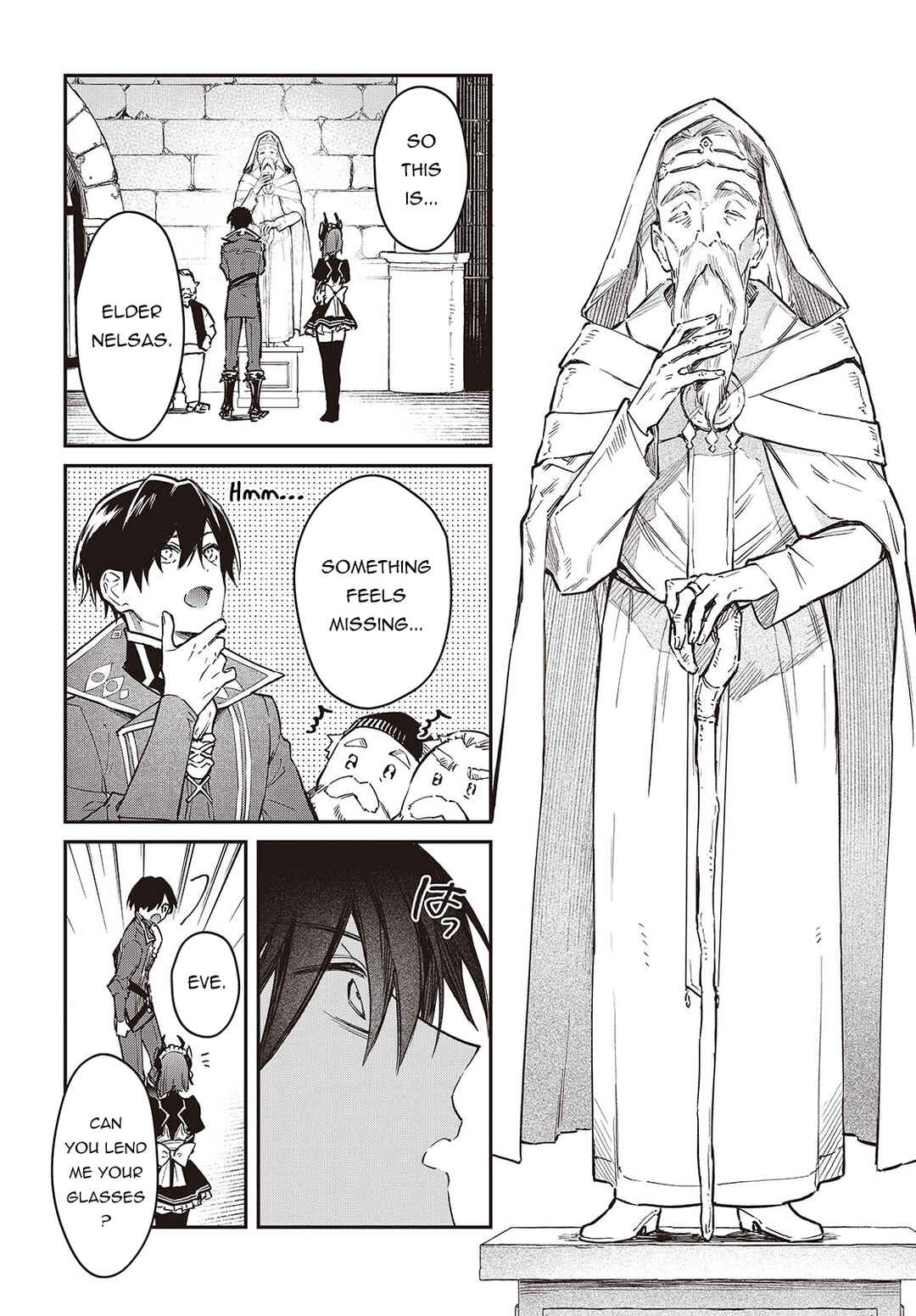 Realist Maou ni Yoru Seiiki Naki Isekai Kaikaku Chapter 64 - Page 25