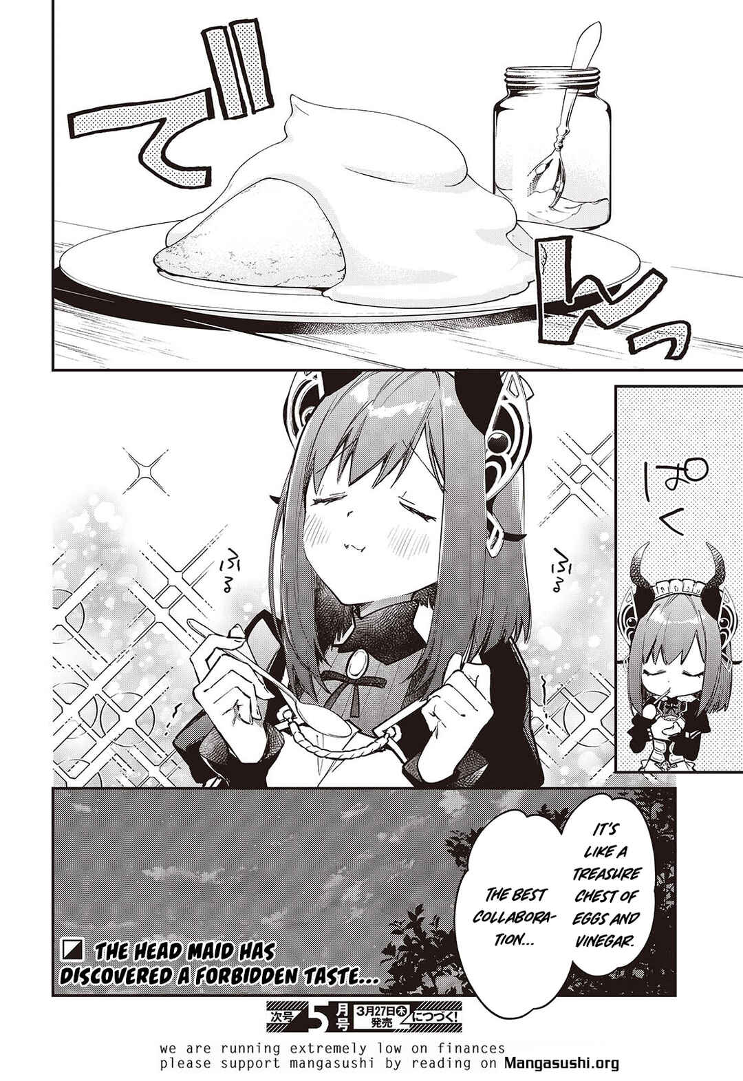 Realist Maou ni Yoru Seiiki Naki Isekai Kaikaku Chapter 64 - Page 31