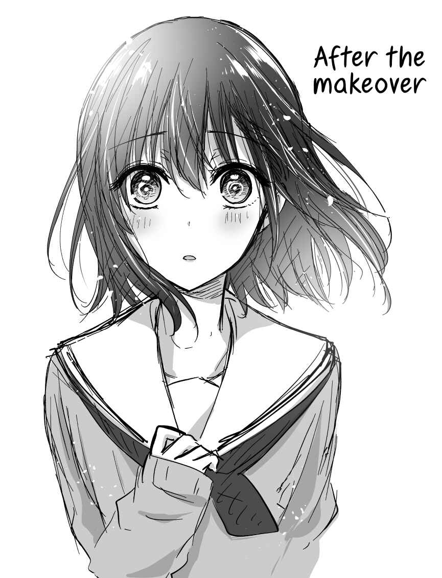 Koisuru (Otome) no Tsukurikata Chapter 27 - Page 16