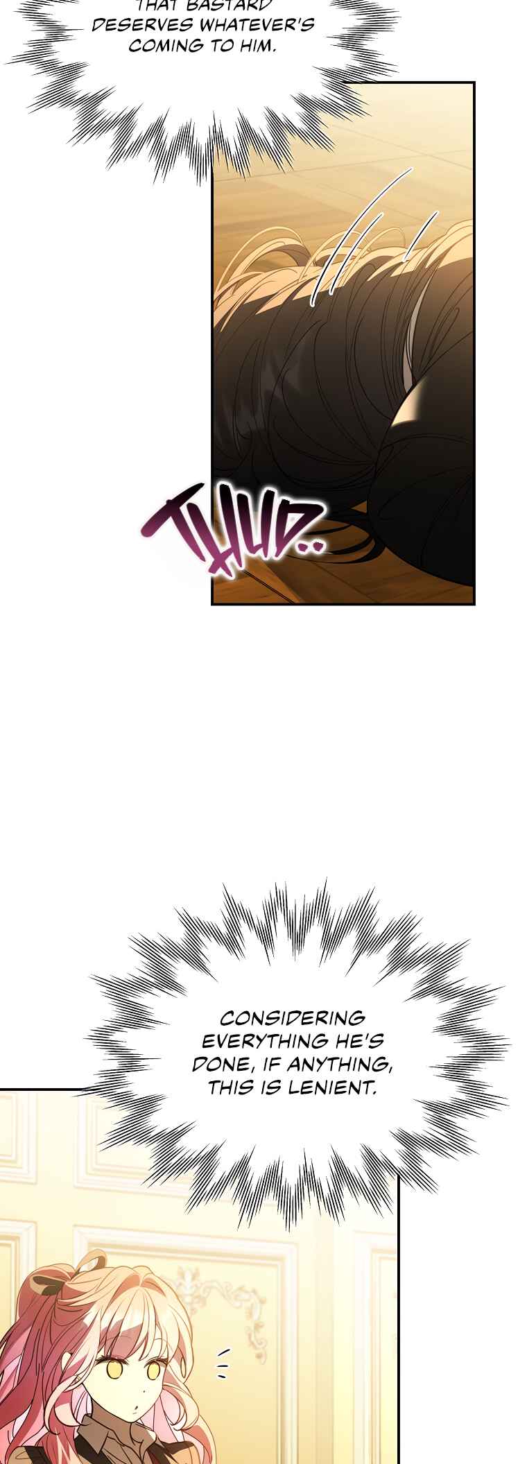 Trapped at Home With the Male Leads Chapter 57 - Page 22
