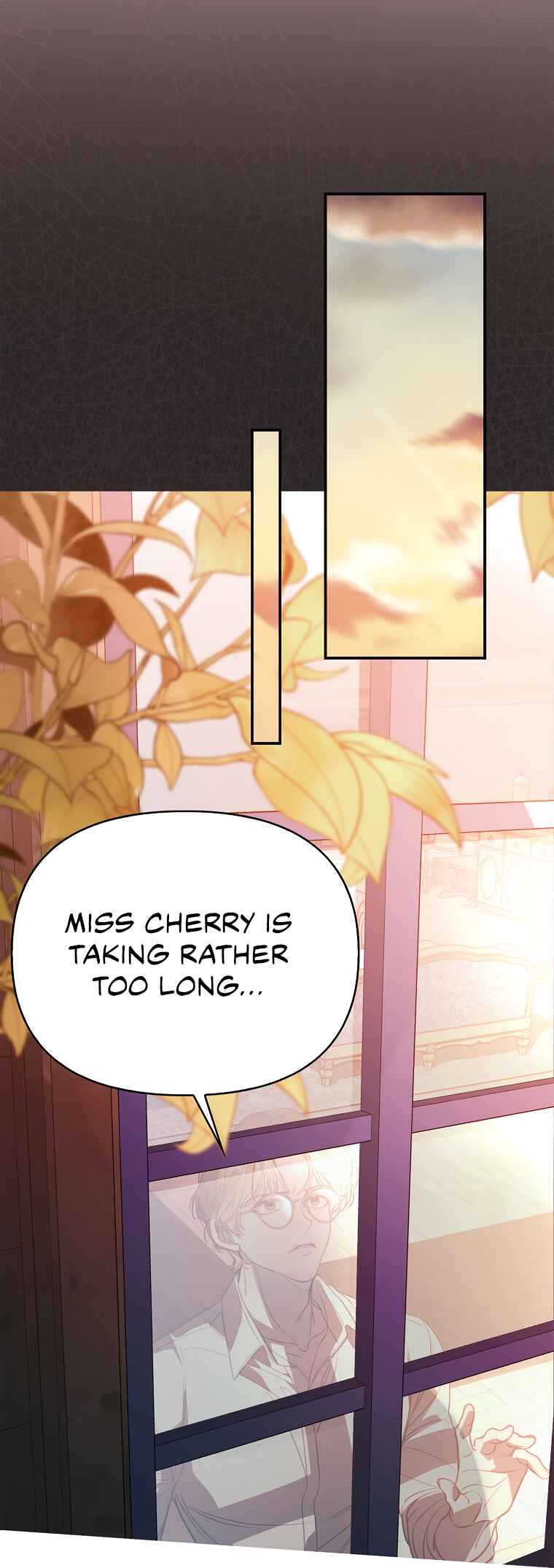 Trapped at Home With the Male Leads Chapter 57 - Page 30