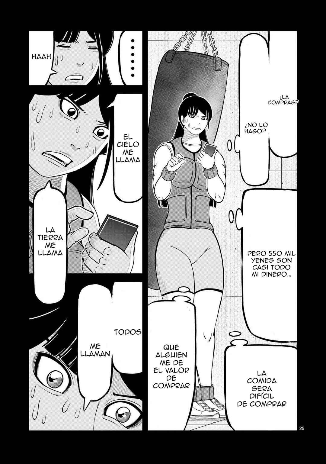Toujima Tanzaburou wa Kamen Rider ni Naritai Chapter 58 - Page 22