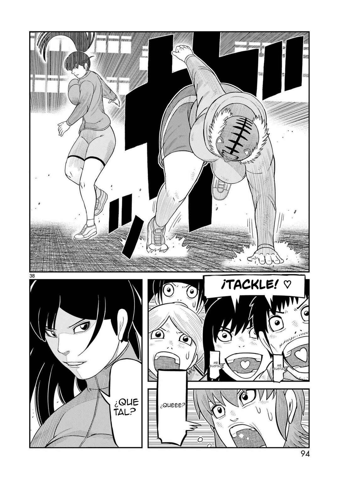 Toujima Tanzaburou wa Kamen Rider ni Naritai Chapter 58 - Page 32