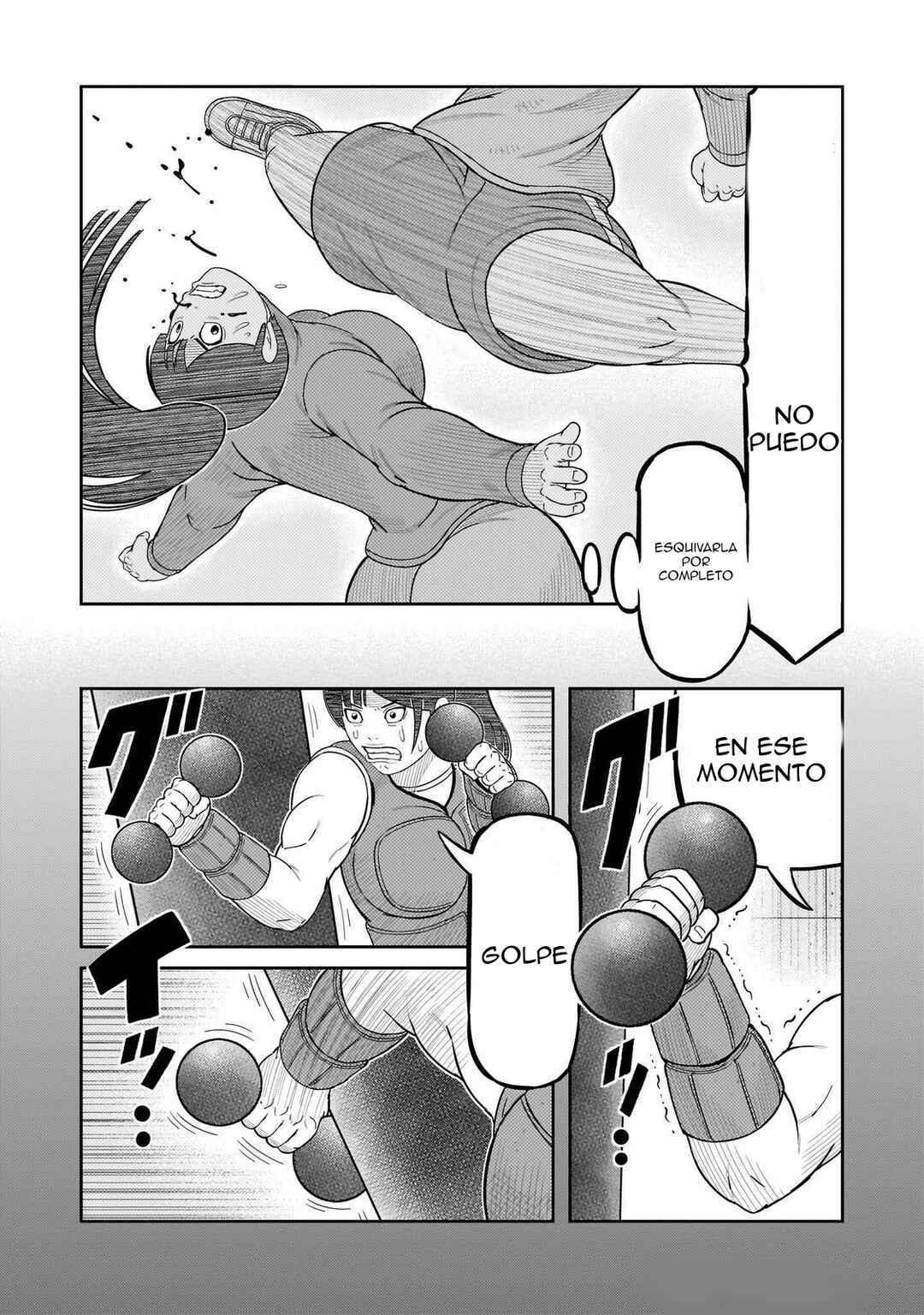 Toujima Tanzaburou wa Kamen Rider ni Naritai Chapter 58 - Page 36