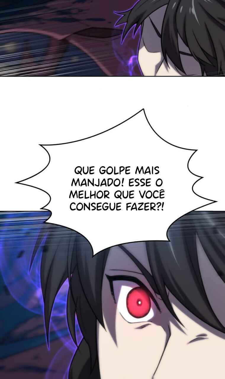 Meccha Shoukan Sareta Ken Chapter 62 - Page 13
