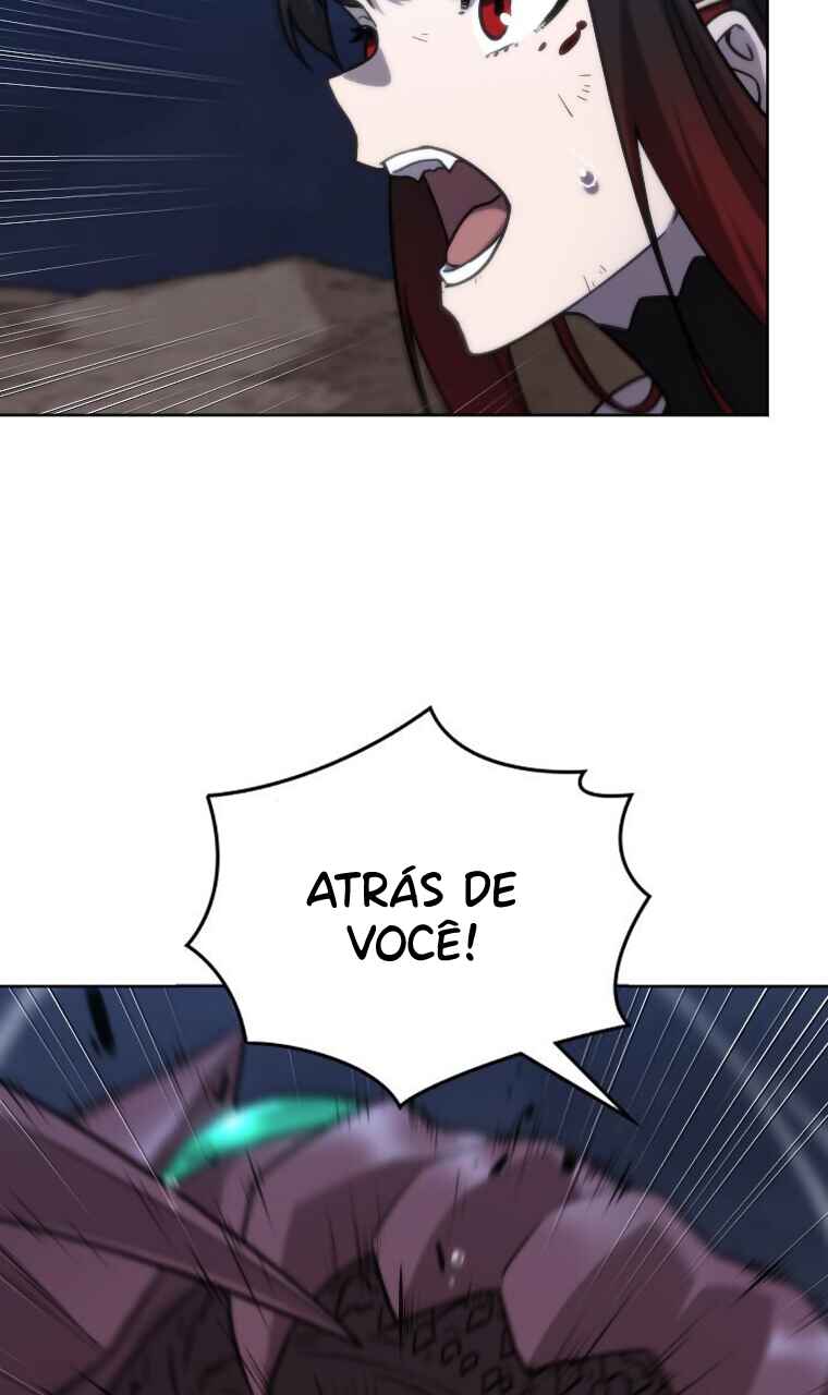 Meccha Shoukan Sareta Ken Chapter 62 - Page 15