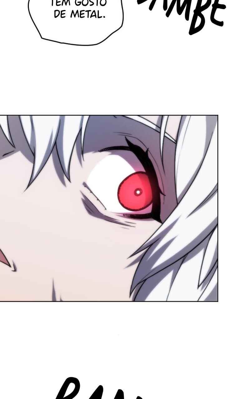 Meccha Shoukan Sareta Ken Chapter 62 - Page 22