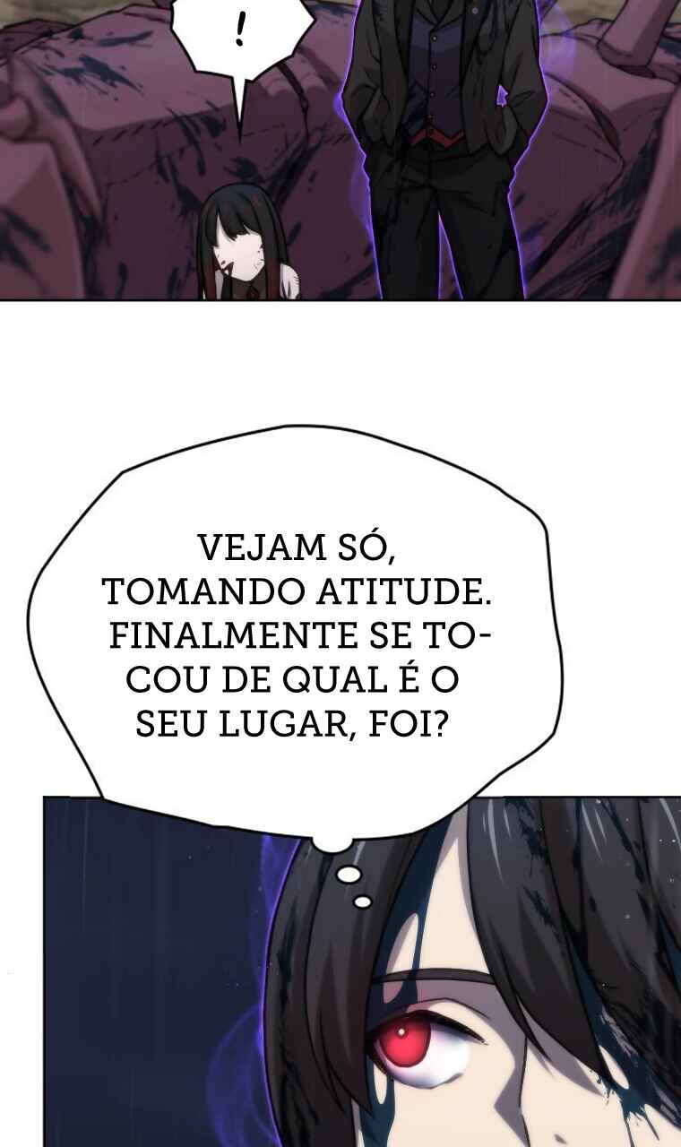Meccha Shoukan Sareta Ken Chapter 62 - Page 32