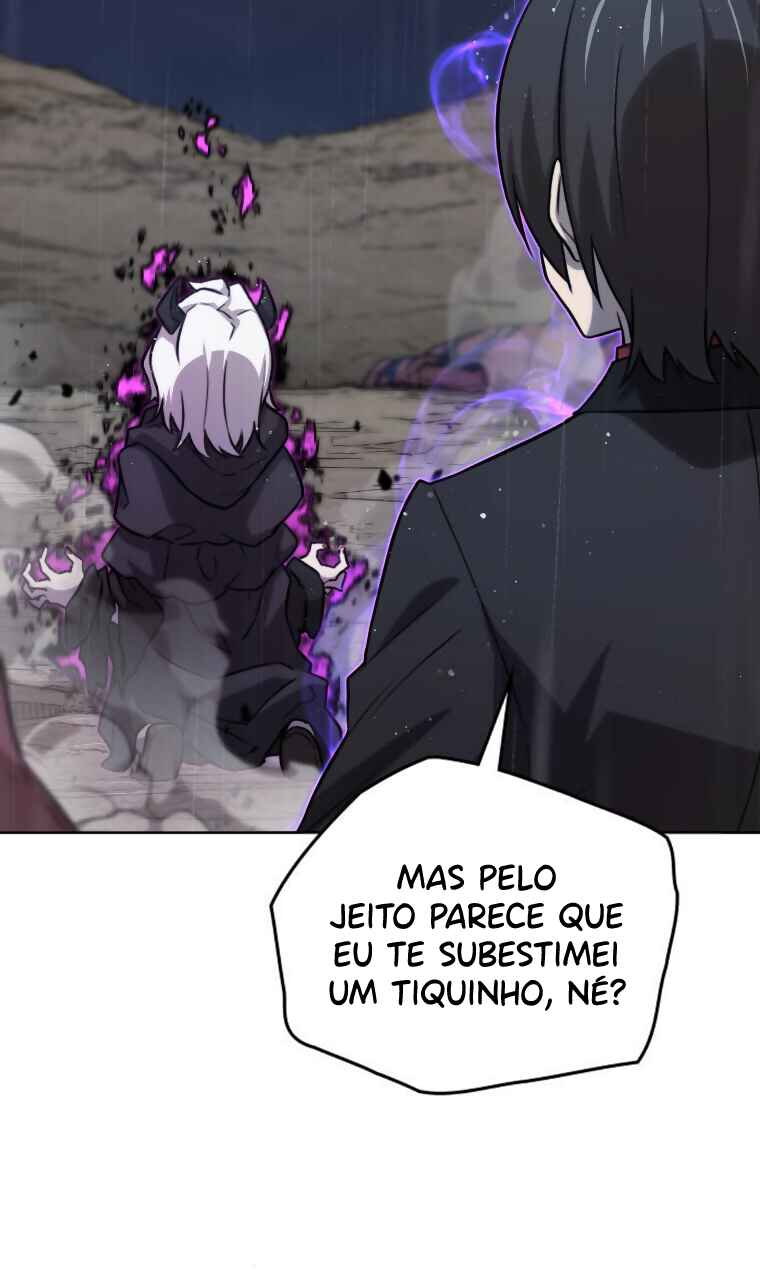 Meccha Shoukan Sareta Ken Chapter 62 - Page 36