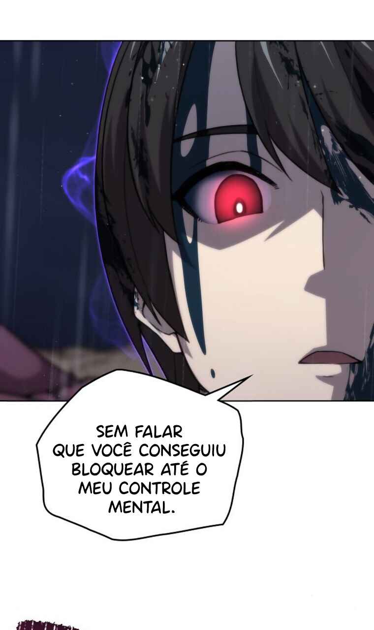 Meccha Shoukan Sareta Ken Chapter 62 - Page 37