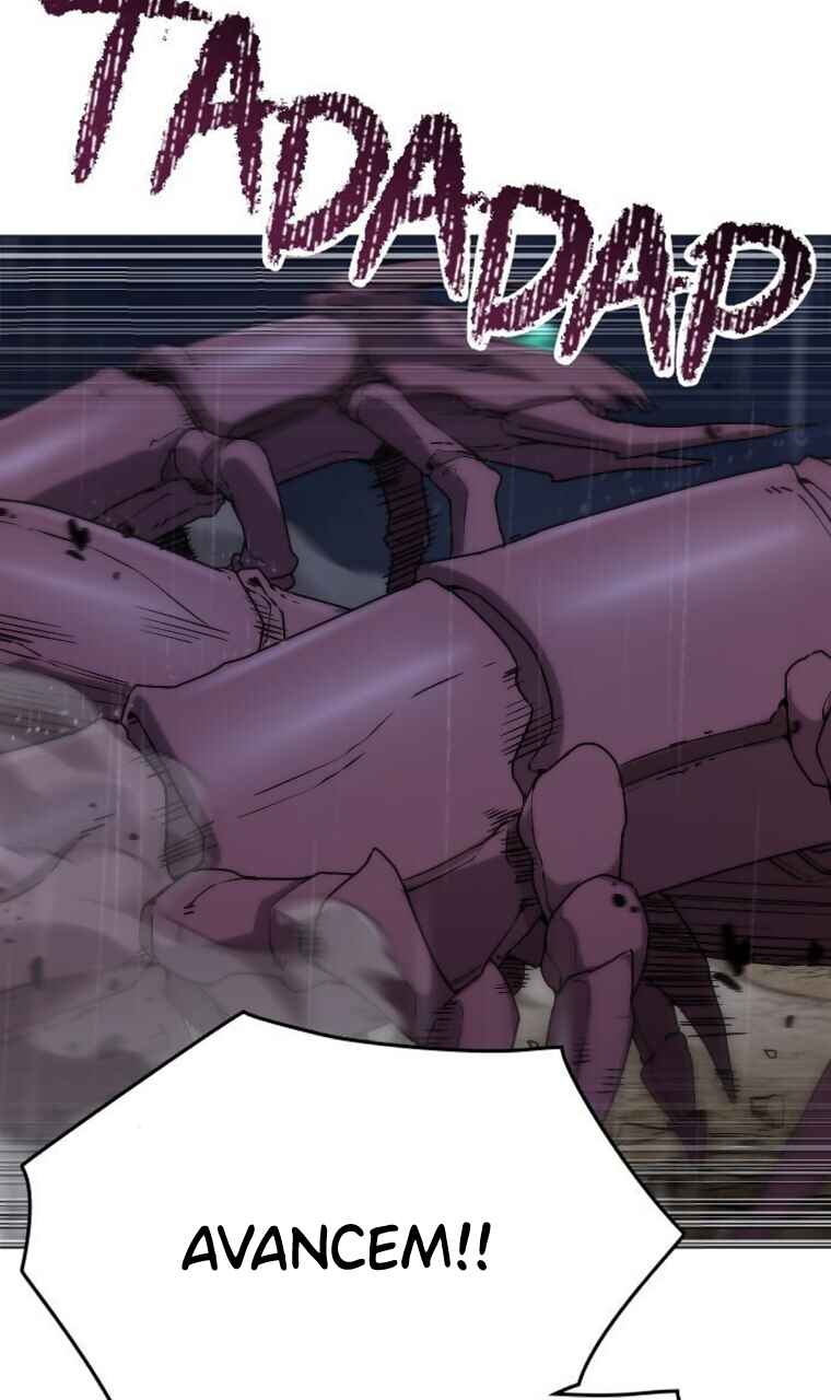 Meccha Shoukan Sareta Ken Chapter 62 - Page 38