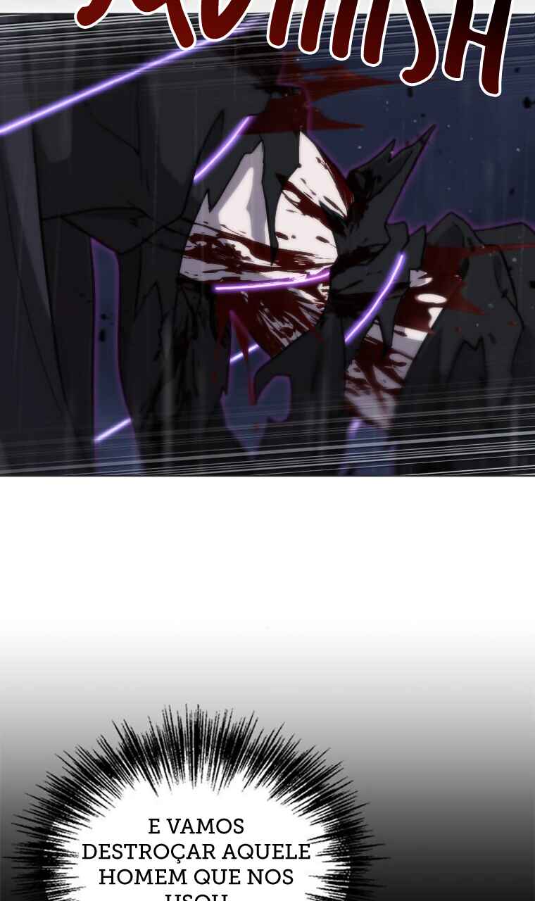 Meccha Shoukan Sareta Ken Chapter 62 - Page 47
