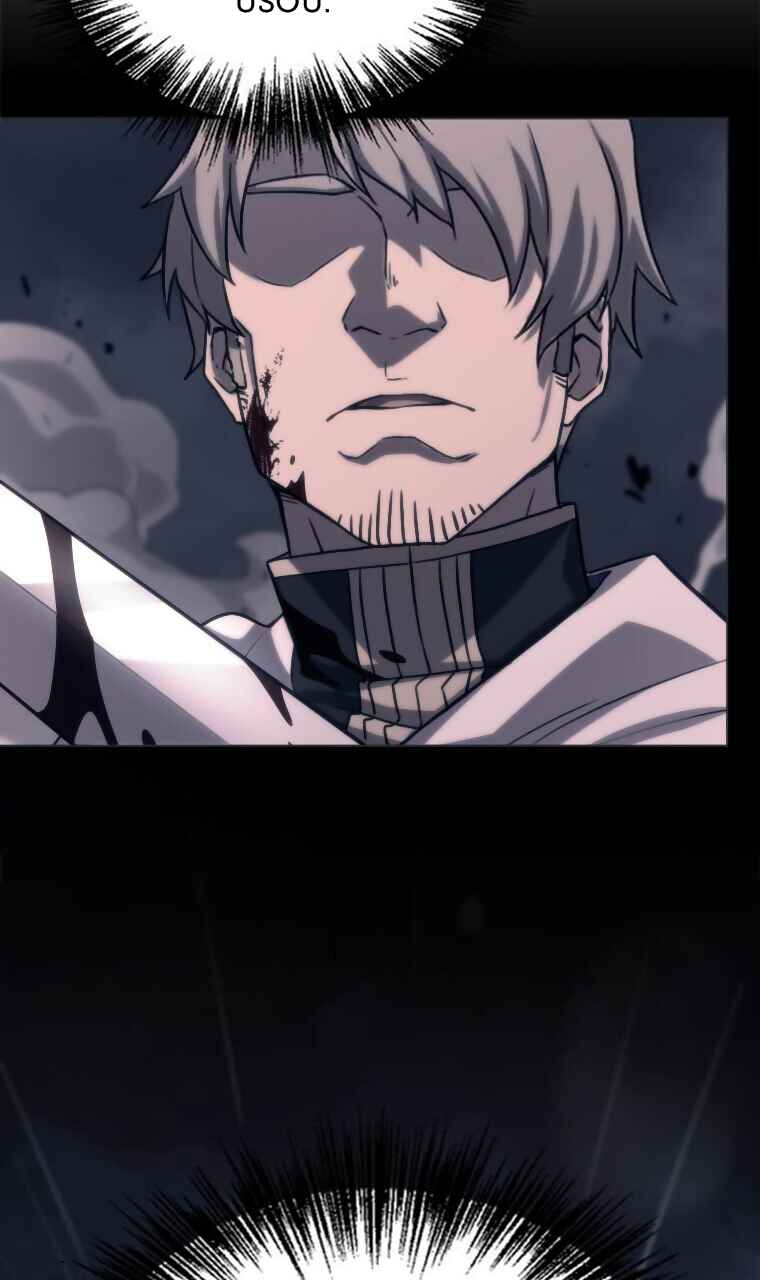 Meccha Shoukan Sareta Ken Chapter 62 - Page 48