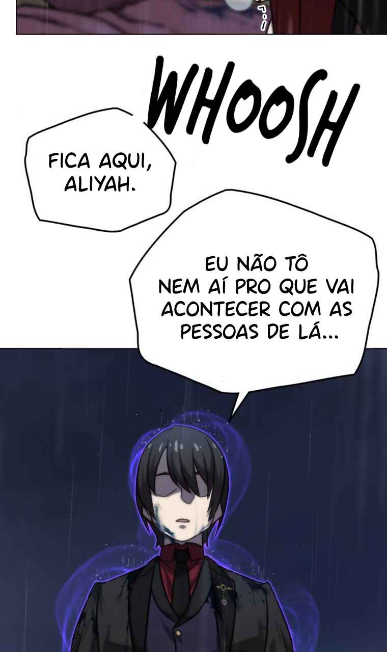 Meccha Shoukan Sareta Ken Chapter 62 - Page 55