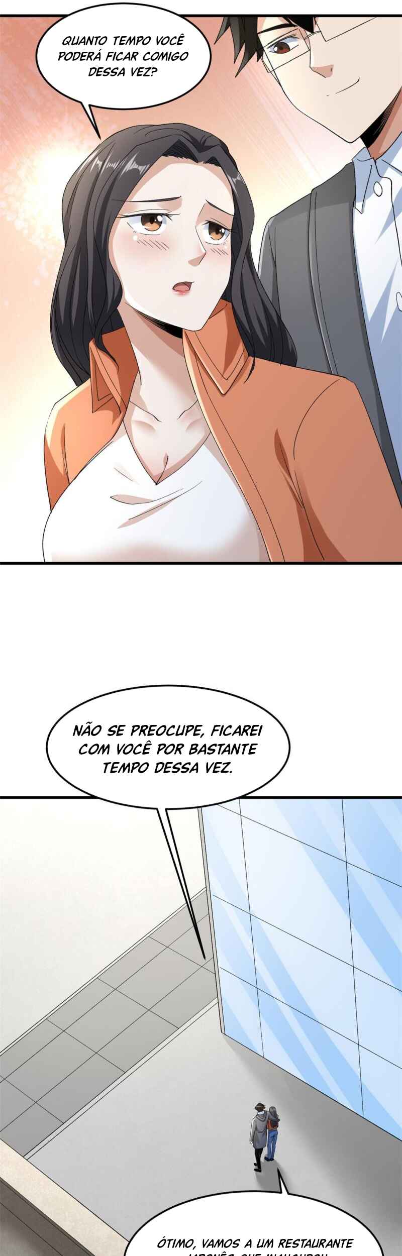 Wǒ Yǒu 999 Zhǒng Yì Néng Chapter 141 - Page 22