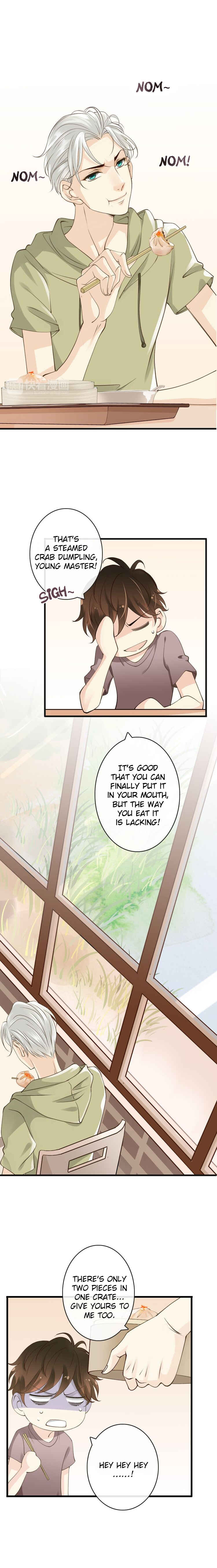 Angel Love Chapter 7 - Page 13