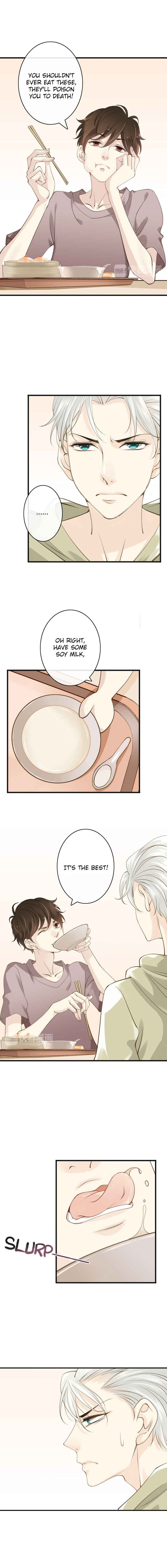 Angel Love Chapter 7 - Page 5