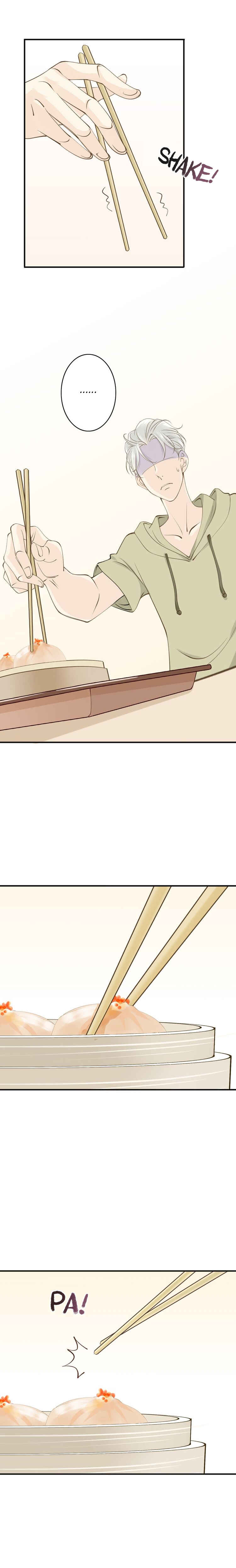 Angel Love Chapter 7 - Page 6