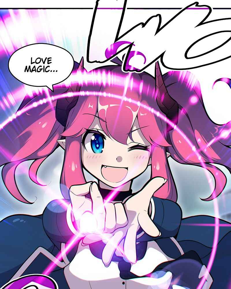My Succubus Girlfriend Chapter 12 - Page 5