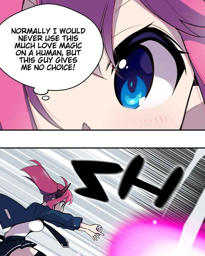 My Succubus Girlfriend Chapter 12 - Page 7