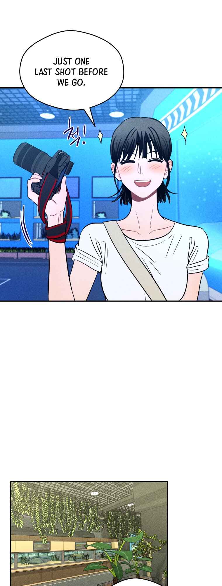 Gwijjal Romance Chapter 69 - Page 18