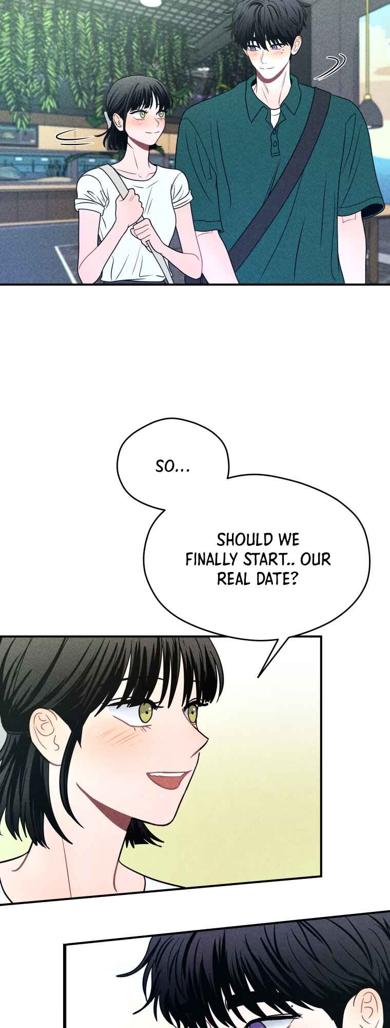 Gwijjal Romance Chapter 69 - Page 24