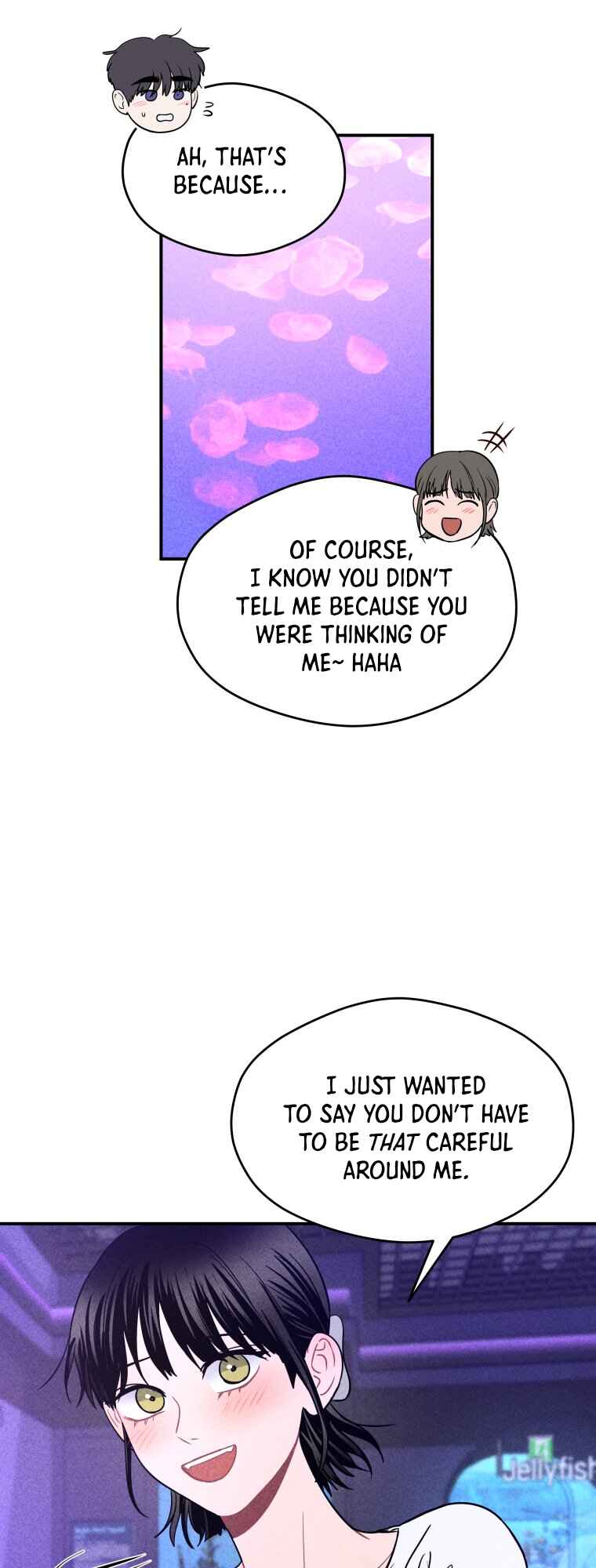 Gwijjal Romance Chapter 69 - Page 32