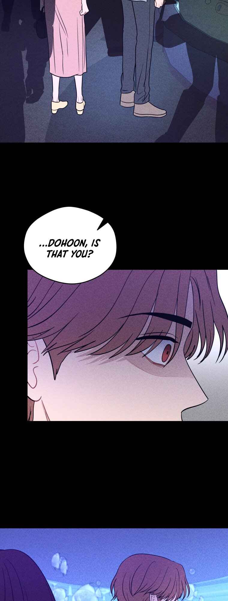 Gwijjal Romance Chapter 69 - Page 47