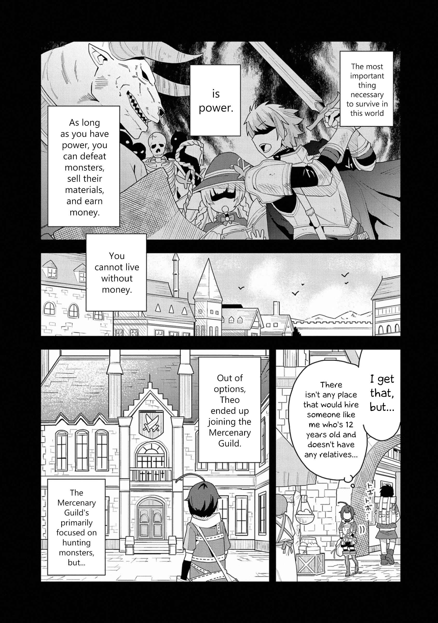 Negai o Kanaete Moraou to Akuma o Shoukan Shita kedo, Kawaikatta node Kekkon Shimashita ~Akuma no Niizuma~ Chapter 1 - Page 8