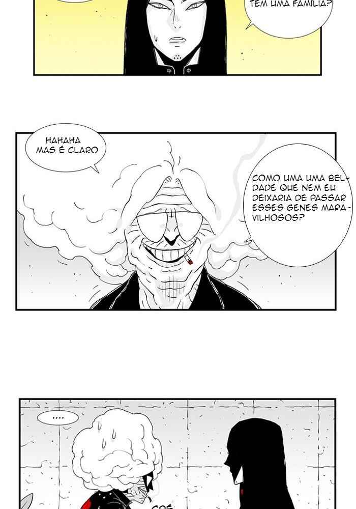 HELLPER Chapter 66 - Page 20