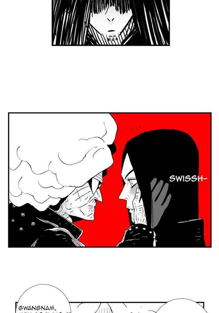 HELLPER Chapter 66 - Page 22